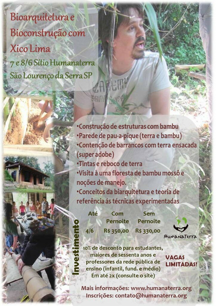 cartaz - xico - 2014